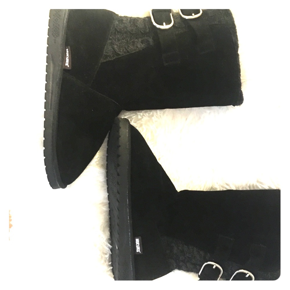 Muk Luks Boots
